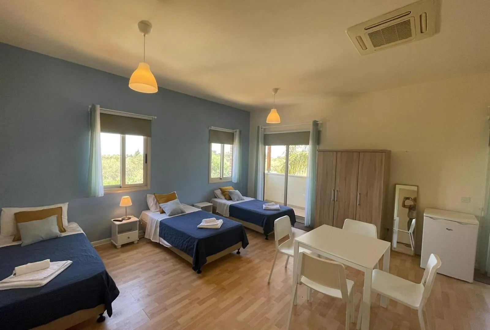 Protaras Tennis And Country Club 0*,  Kypr