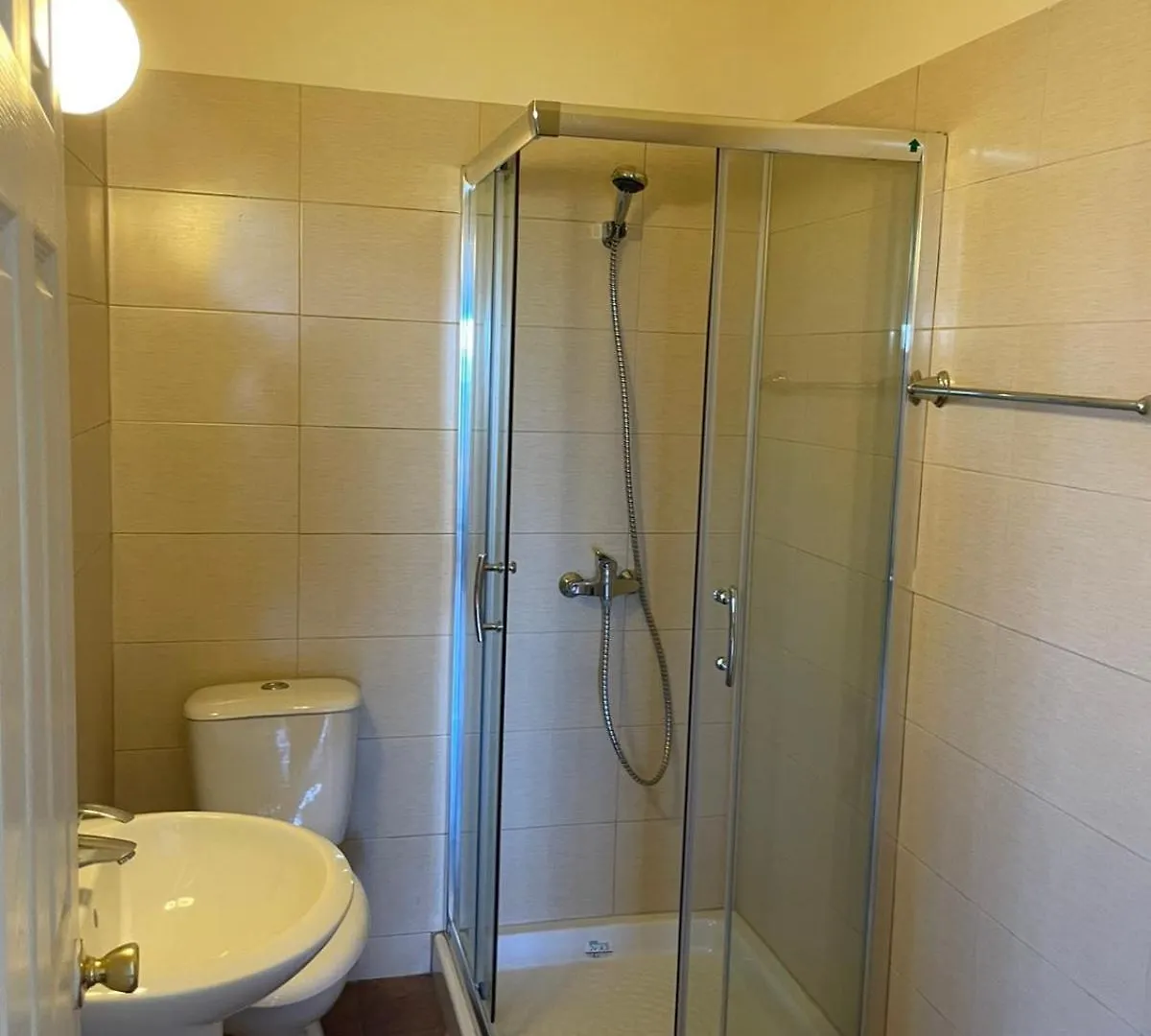 Protaras Tennis And Country Club