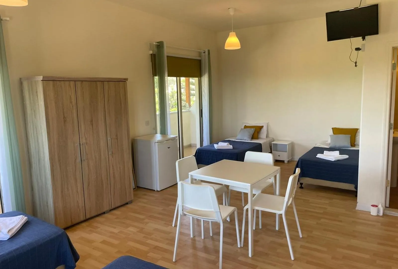 Protaras Tennis And Country Club
