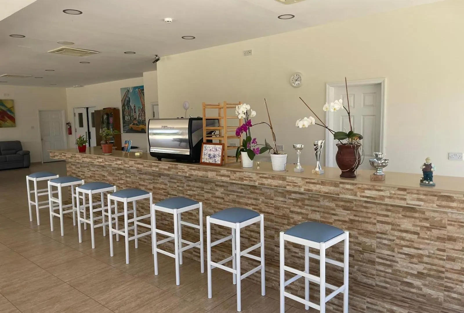 Vila Protaras Tennis And Country Club