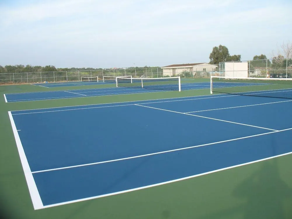 Villa Protaras Tennis And Country Club