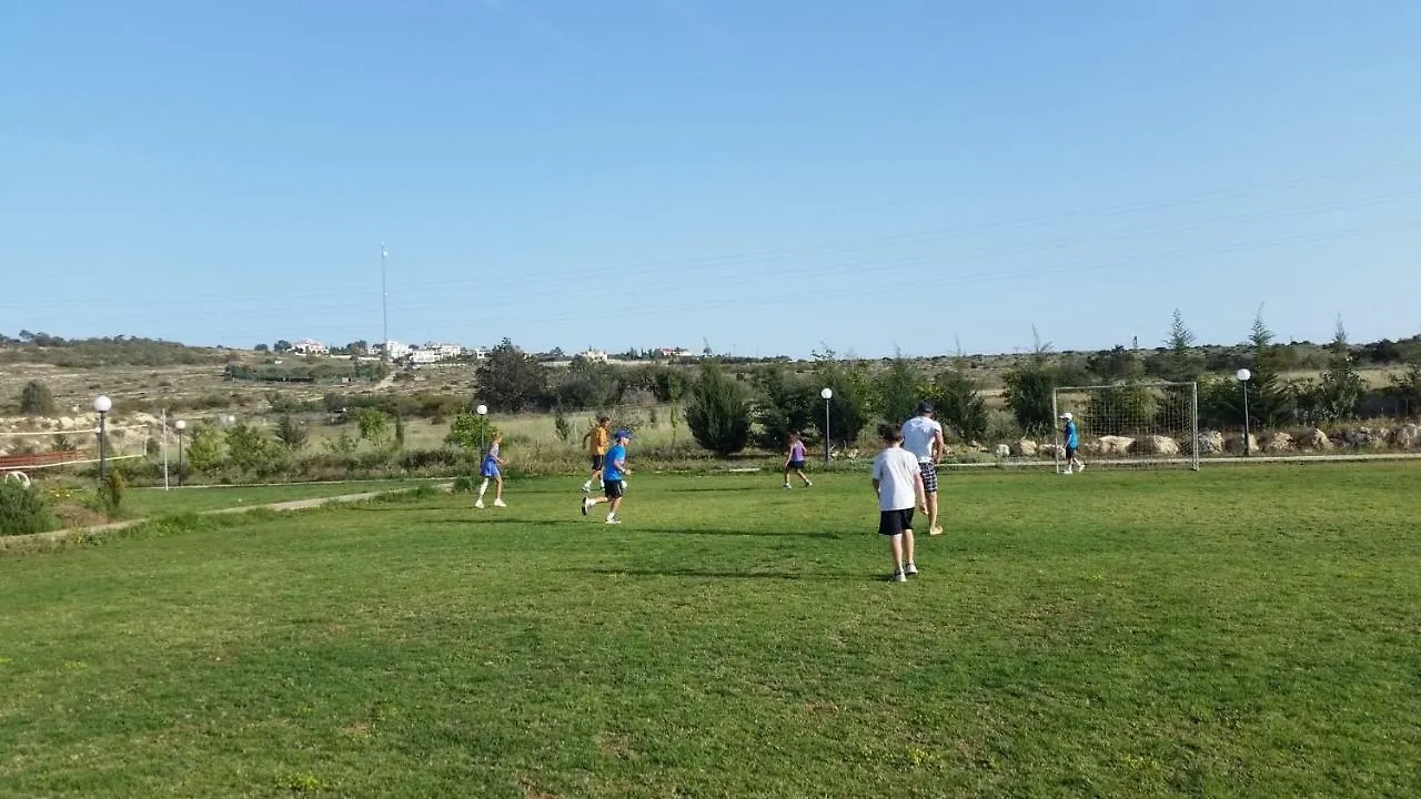 Protaras Tennis And Country Club Vila