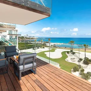 Marisol - Beachfront Apartament